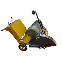 وارد کننده  کاتر اسفالت بر